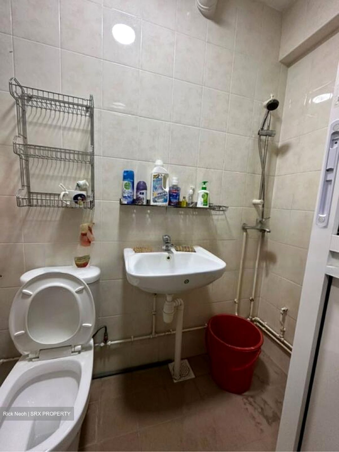 Blk 209 Serangoon Central (Serangoon), HDB 3 Rooms #576330571